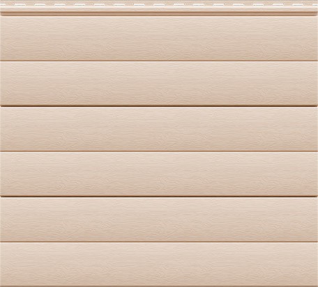 Сайдинг Блок-Хаус Орех купить в Каменск-Шахтинском