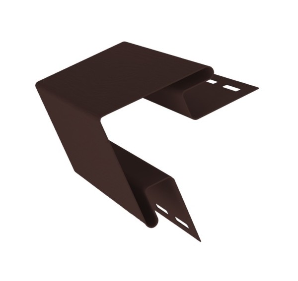 Угол Наружный Grand Line Тёмный дуб купить в Каменск-Шахтинском