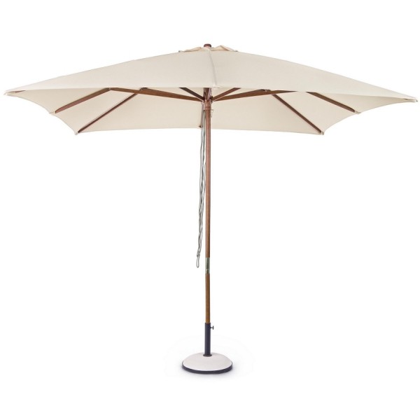 Зонт НЕАПОЛЬ Бежевый квадратный солнцезащитный купить в Каменск-Шахтинском