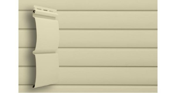 Блок-хаус 3,0 Grand Line D4,8 слоновая кость купить в Каменск-Шахтинском