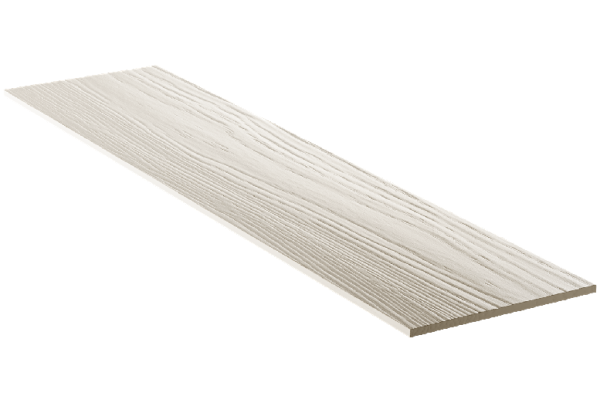 Фиброцементный сайдинг Фибростар Click КС 02 Белый Ландыш купить в Каменск-Шахтинском