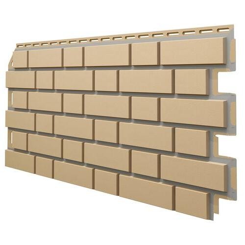 Фасадные панели ТЕХНОНИКОЛЬ Клинкер Гронинген купить в Каменск-Шахтинском