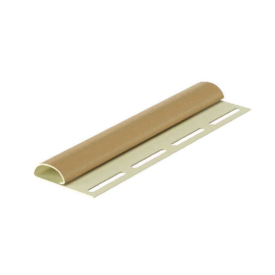 Финишный профиль Docke Карамель купить в Каменск-Шахтинском