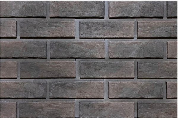 Фиброцементные панели КАНЬОН коллекция МЮНХЕНСКИЙ Кирпич 45 купить в Каменск-Шахтинском