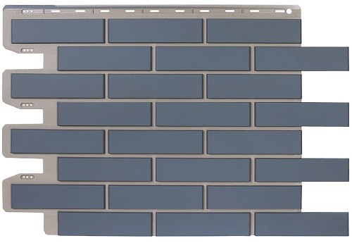 Фасадная панель Royal Stone, Облицовочный Кирпич, Веллингтон купить в Каменск-Шахтинском