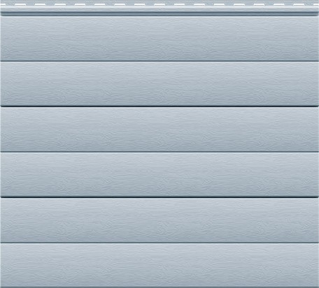 Сайдинг Блок-Хаус Голубой купить в Каменск-Шахтинском
